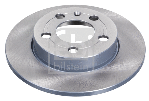 Stabdžių diskas FEBI BILSTEIN 26170