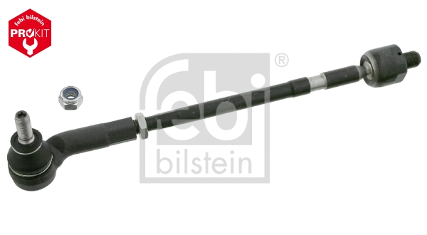 Strypo montavimas FEBI BILSTEIN 26173