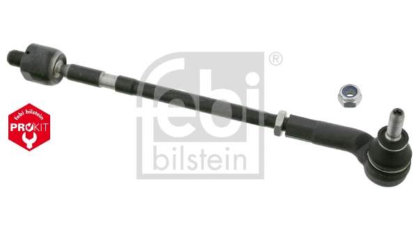 Strypo montavimas FEBI BILSTEIN 26174