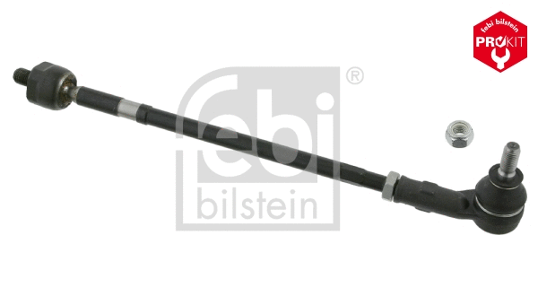 Strypo montavimas FEBI BILSTEIN 26245