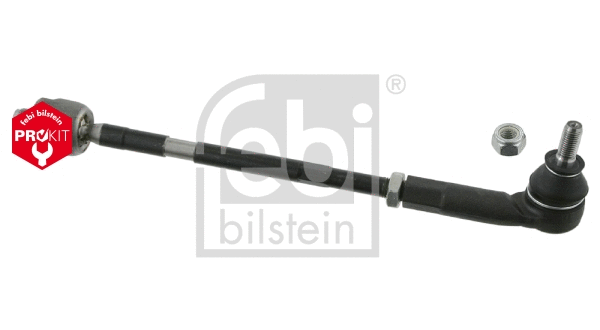 Strypo montavimas FEBI BILSTEIN 26252
