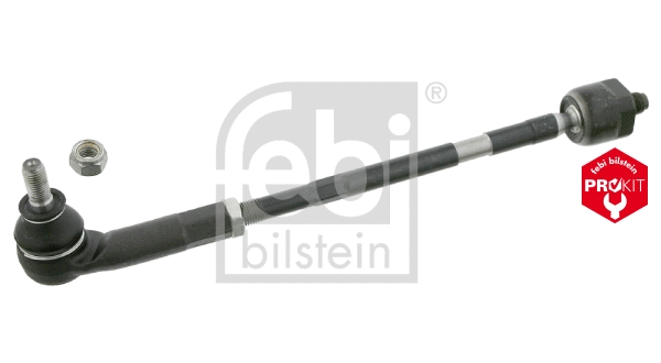 Strypo montavimas FEBI BILSTEIN 26253