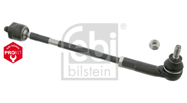 Strypo montavimas FEBI BILSTEIN 26254