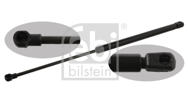 Bagažinės dujinė spyruoklė FEBI BILSTEIN 26268