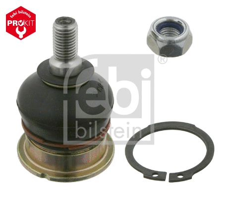 Atramos/vairo traukė FEBI BILSTEIN 26276