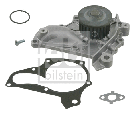 Variklio aušinimo Vandens siurblys FEBI BILSTEIN 26280