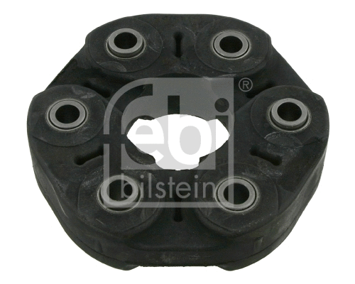 Lankstusis šarnyras (granata) FEBI BILSTEIN 26293