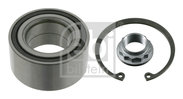 Rato guolio komplektas FEBI BILSTEIN 26310