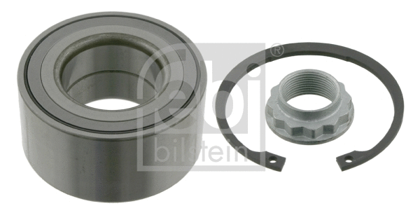 Rato guolio komplektas FEBI BILSTEIN 26314