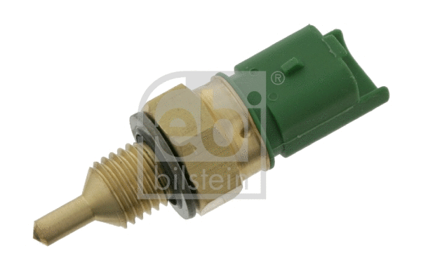 Aušinimo skysčio temperatūros siuntimo blokas FEBI BILSTEIN 26318