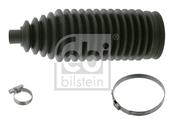 Vairo gofruotoji membrana FEBI BILSTEIN 26325