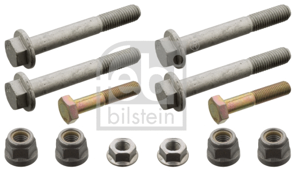 Valdymo svirties montavimo komplektas FEBI BILSTEIN 26339