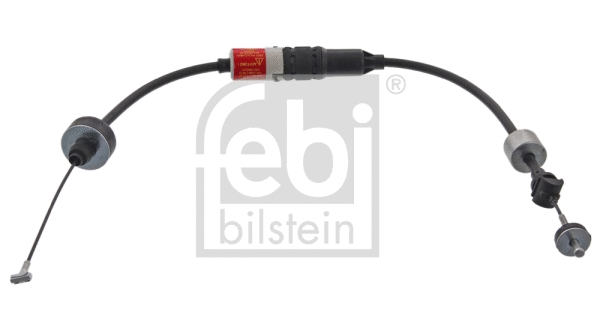 Sankabos trosas FEBI BILSTEIN 26345