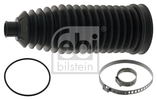Vairo gofruotoji membrana FEBI BILSTEIN 26347