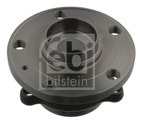 Rato guolio komplektas FEBI BILSTEIN 26377