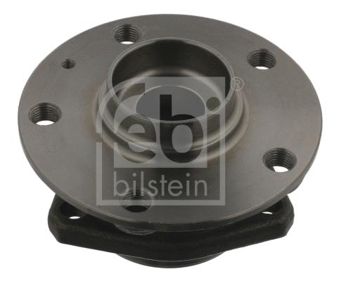 Rato guolio komplektas FEBI BILSTEIN 26378