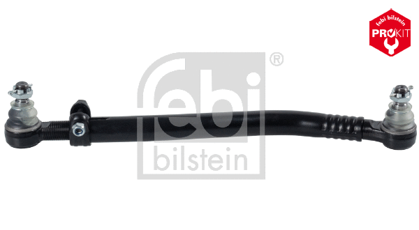 Centrinės traukės mazgas FEBI BILSTEIN 26391
