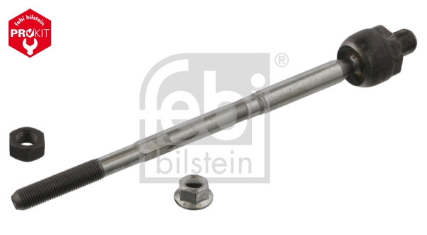 Vidinė vairo traukė FEBI BILSTEIN 26432