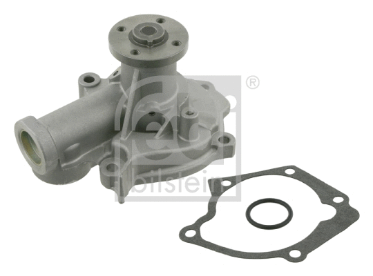 Variklio aušinimo Vandens siurblys FEBI BILSTEIN 26445