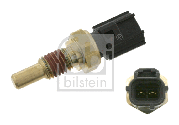 Aušinimo skysčio temperatūros siuntimo blokas FEBI BILSTEIN 26450