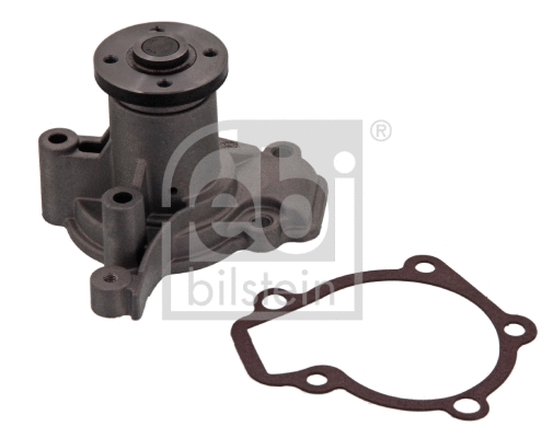 Variklio aušinimo Vandens siurblys FEBI BILSTEIN 26463