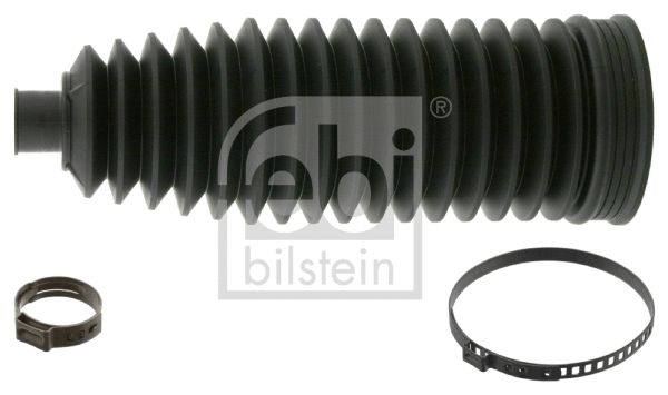 Vairo gofruotoji membrana FEBI BILSTEIN 26505