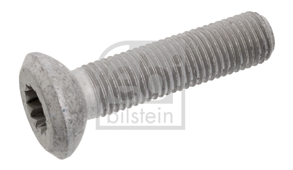 Kardaninio veleno ašies varžtas FEBI BILSTEIN 26511