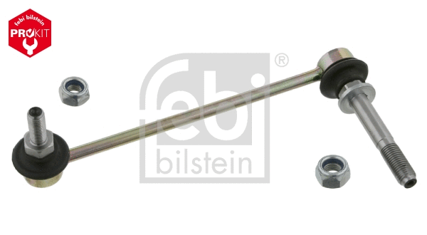 Šarnyro stabilizatorius FEBI BILSTEIN 26531