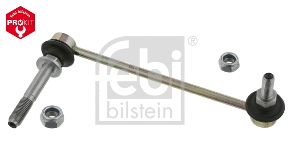 Šarnyro stabilizatorius FEBI BILSTEIN 26532