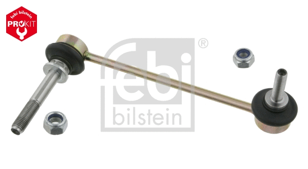 Šarnyro stabilizatorius FEBI BILSTEIN 26533