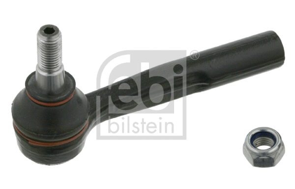 Traukės antgalis FEBI BILSTEIN 26635