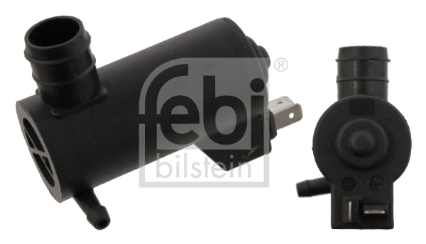 Priekinio stiklo plovimo vandens siurblys FEBI BILSTEIN 26651