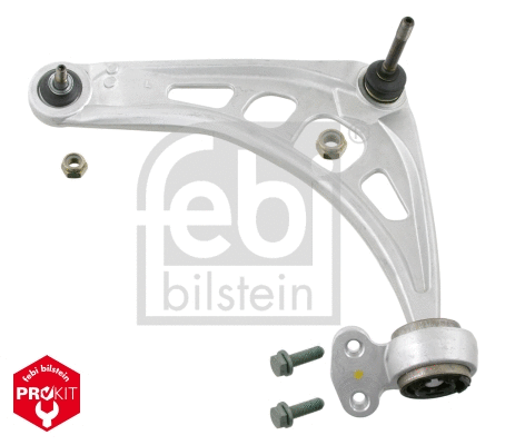 Vikšro valdymo svirtis FEBI BILSTEIN 26655