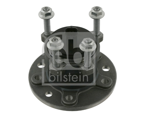 Rato guolio komplektas FEBI BILSTEIN 26675