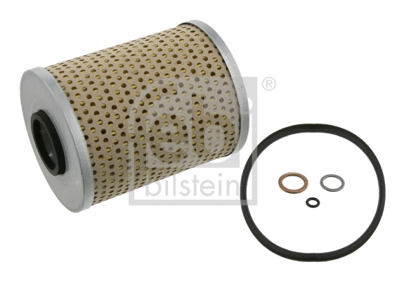 Alyvos filtras FEBI BILSTEIN 26687
