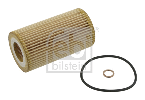 Alyvos filtras FEBI BILSTEIN 26688