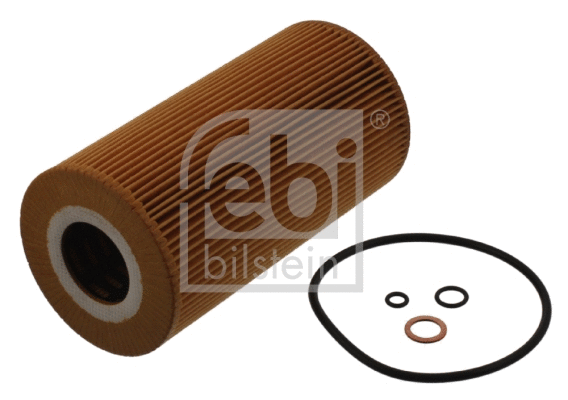 Alyvos filtras FEBI BILSTEIN 26690