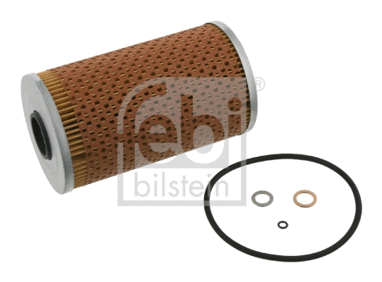 Alyvos filtras FEBI BILSTEIN 26691