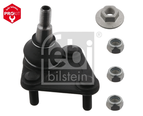 Atramos/vairo traukė FEBI BILSTEIN 26700