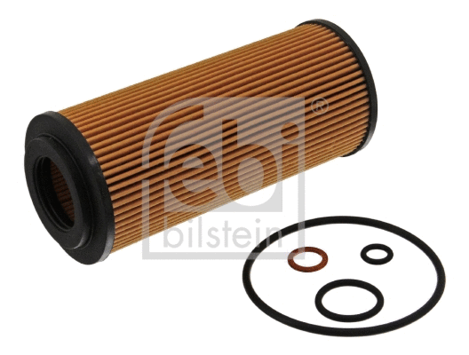 Alyvos filtras FEBI BILSTEIN 26704