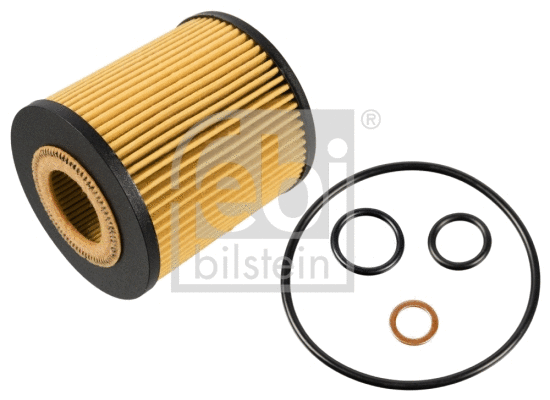 Alyvos filtras FEBI BILSTEIN 26705
