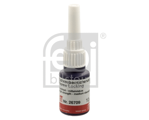 sriegių sandariklis FEBI BILSTEIN 26709