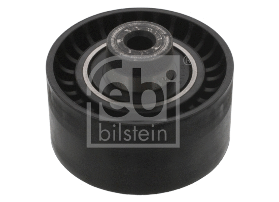 Paskirstymo diržo įtempiklio skriemulys FEBI BILSTEIN 26716