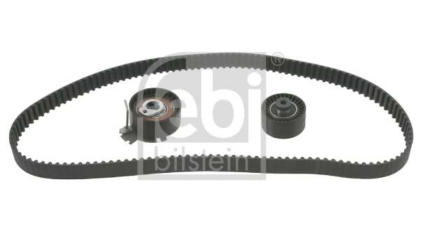 Paskirstymo diržo komplektas FEBI BILSTEIN 26717