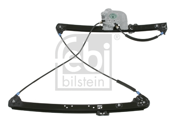 Lango pakėliklis FEBI BILSTEIN 26719