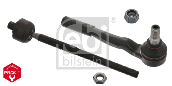 Strypo montavimas FEBI BILSTEIN 26762