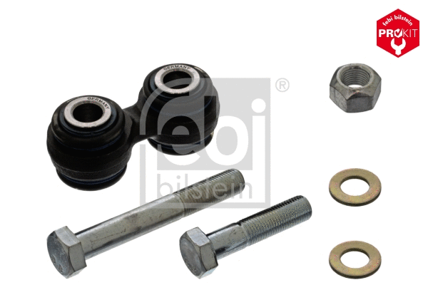 Šarnyro stabilizatorius FEBI BILSTEIN 26766