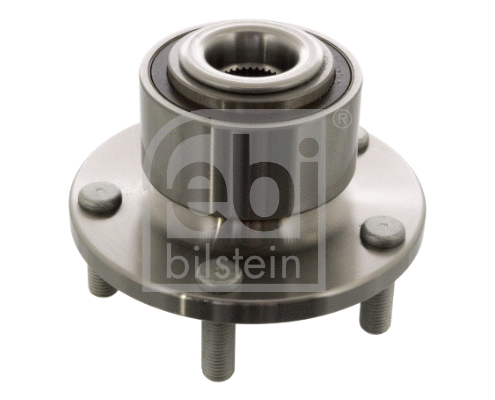 Rato guolio komplektas FEBI BILSTEIN 26770