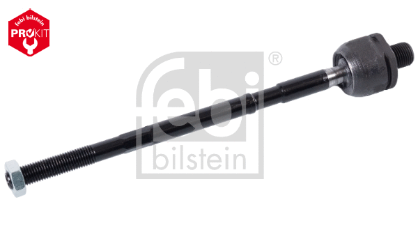 Vidinė vairo traukė FEBI BILSTEIN 26796
