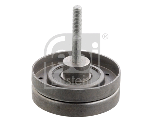 Diržo įtempiklio skriemulys FEBI BILSTEIN 26871